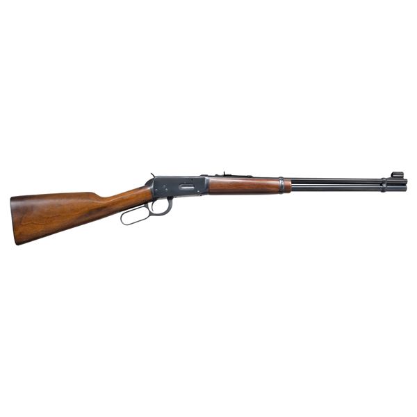 PRE-64 WINCHESTER MODEL 94 LEVER ACTION CARBINE.