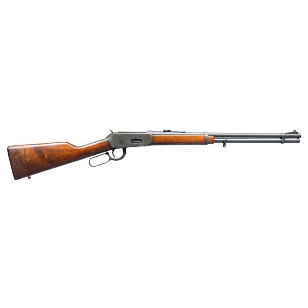 WINCHESTER MODEL 94 LEVER ACTION CARBINE.