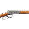Image 3 : WINCHESTER MODEL 94 LEVER ACTION CARBINE.