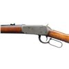 Image 4 : WINCHESTER MODEL 94 LEVER ACTION CARBINE.