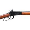 Image 3 : WINCHESTER MODEL 94 LEVER ACTION CARBINE.