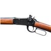 Image 4 : WINCHESTER MODEL 94 LEVER ACTION CARBINE.