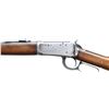 Image 4 : WINCHESTER MODEL 94 LEVER ACTION CARBINE.