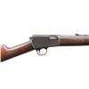 Image 3 : LATE PRODUCTION WINCHESTER MODEL 03 SEMI-AUTOMATIC