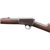 Image 4 : LATE PRODUCTION WINCHESTER MODEL 03 SEMI-AUTOMATIC