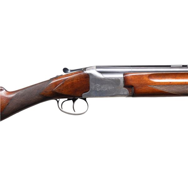 WINCHESTER MODEL 400 O/U SHOTGUN.