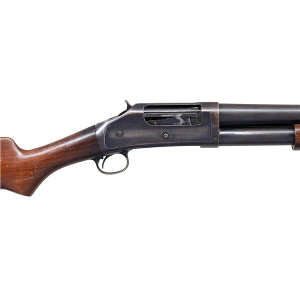 WINCHESTER MODEL 1897 RIOT CONFIGURATION SOLID