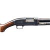 Image 4 : 2 WINCHESTER MODEL 12 PUMP ACTION SHOTGUNS.