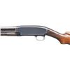 Image 5 : 2 WINCHESTER MODEL 12 PUMP ACTION SHOTGUNS.