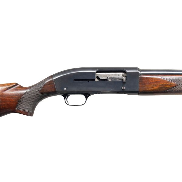 2 WINCHESTER MODEL 50 SEMI-AUTOMATIC SHOTGUNS.