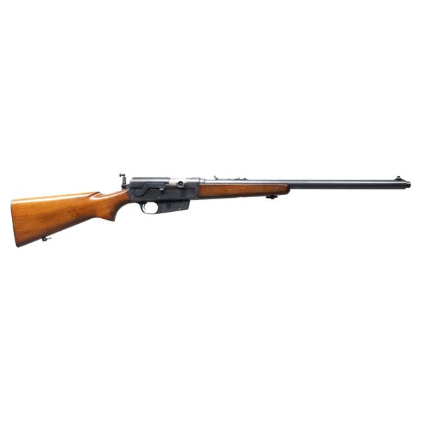 300 SAVAGE REMINGTON MODEL 81 THE WOODSMASTER SEMI