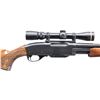 Image 3 : 35 REM. REMINGTON 760 GAMEMASTER PUMP RIFLE WITH