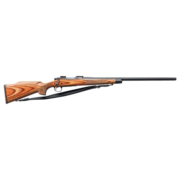 22-250 REMINGTON MODEL 700 VLS BOLT ACTION RIFLE.