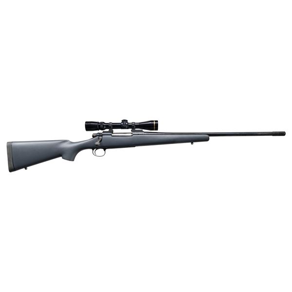 30-06 REMINGTON MODEL 700 BOLT ACTION RIFLE WITH
