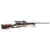 Image 1 : REMINGTON MODEL 30 EXPRESS BOLT ACTION RIFLE.