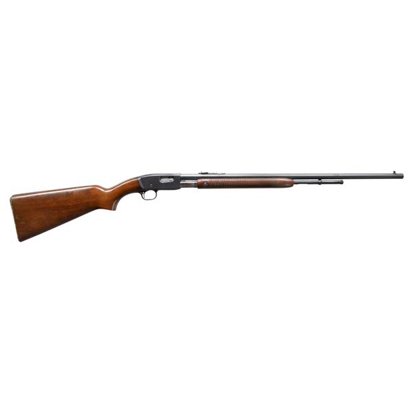 REMINGTON MODEL 121 PUMP RIFLE.