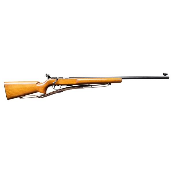REMINGTON MODEL 513-T MATCHMASTER BOLT ACTION