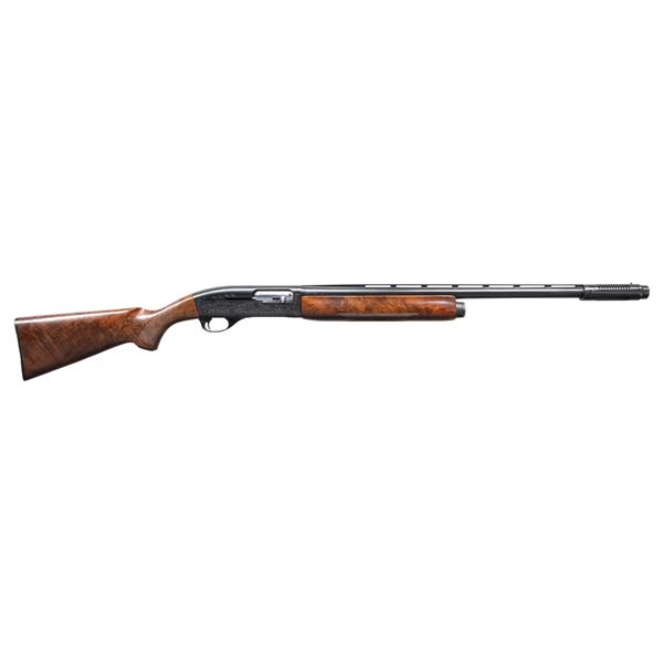 FINE REMINGTON SPORTSMAN-58 SC GRADE SKEET TARGET