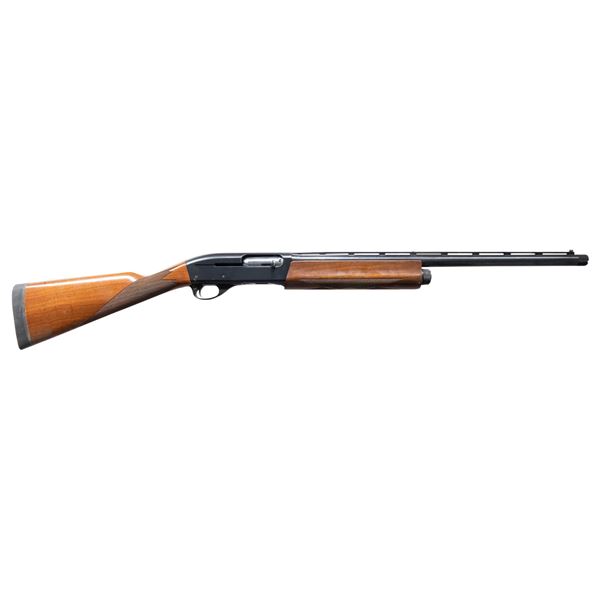 REMINGTON 1100 SPECIAL FIELD AUTO-LOADING SHOTGUN.