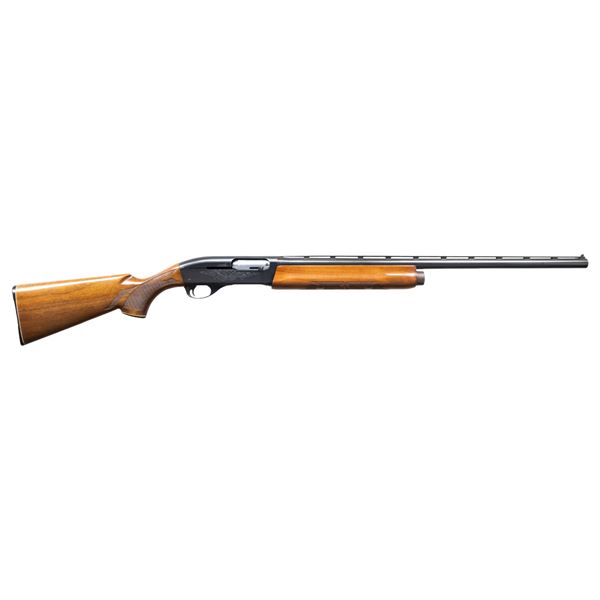 REMINGTON MODEL 1100 SEMI-AUTOMATIC SHOTGUN.
