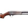 Image 3 : REMINGTON MODEL 17 SOLID RIB SLIDE ACTION SHOTGUN.