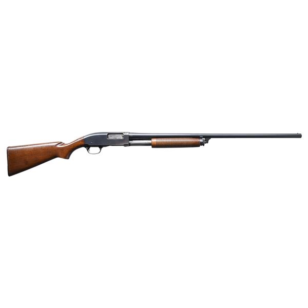 20 GAUGE REMINGTON MODEL 31 PUMP SHOTGUN.