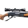 Image 3 : REMINGTON 870 MAGNUM WINGMASTER PUMP RIFLED