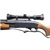 Image 4 : REMINGTON 870 MAGNUM WINGMASTER PUMP RIFLED
