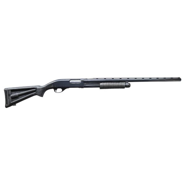 REMINGTON MODEL 870 MAGNUM WINGMASTER PUMP ACTION