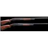 Image 1 : 2 REMINGTON MODEL 10 PUMP ACTION SHOTGUNS.