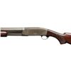 Image 9 : REMINGTON MODEL 17 & 29 PUMP ACTION SHOTGUNS.