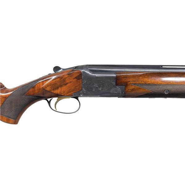 BROWNING SUPERPOSED LIGHTNING GRADE I TRAP MODEL