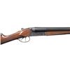 Image 4 : CZ MODEL 202B BOBWHITE SXS SHOTGUN.