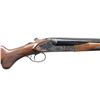 Image 3 : CZ-USA RINGNECK 201 SXS SHOTGUN WITH MATCHING