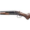 Image 4 : CZ-USA RINGNECK 201 SXS SHOTGUN WITH MATCHING