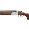 Image 4 : ITALIAN NORIS STANDARD O/U SHOTGUN.