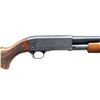 Image 3 : ITHACA MODEL 37 PUMP SHOTGUN.