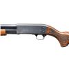 Image 4 : ITHACA MODEL 37 PUMP SHOTGUN.
