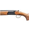 Image 4 : KOFS / SAVAGE STEVENS MODEL 555 O/U SHOTGUN.