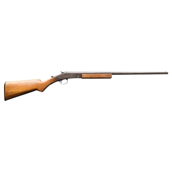 410 HARRINGTON & RICHARDSON SINGLE BARREL SHOTGUN.