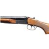 Image 9 : HARTFORD & STOEGER SXS SHOTGUNS.