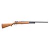 Image 1 : J.C. HIGGINS 583.17 BOLT ACTION SHOTGUN.