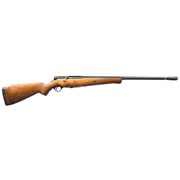 16 GA. MOSSBERG MODEL 190 BOLT ACTION SHOTGUN.