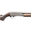 Image 10 : NATIONAL FIREARMS, MARLIN & ITHACA PUMP SHOTGUNS.