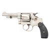 Image 1 : SMITH & WESSON 32 HE 5TH CHANGE DA REVOLVER.