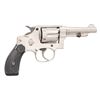 Image 2 : SMITH & WESSON 32 HE 5TH CHANGE DA REVOLVER.