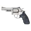 Image 1 : SMITH & WESSON MODEL 19-3 DA REVOLVER.