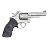 Image 2 : SMITH & WESSON MODEL 19-3 DA REVOLVER.