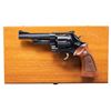 Image 2 : SMITH & WESSON MODEL 27-2 DA REVOLVER.