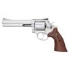 Image 1 : SMITH & WESSON MODEL 686 DA REVOLVER